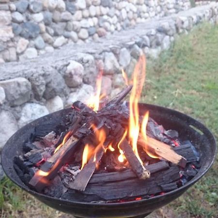 Узуновата Къща Melnik (Blagoevgrad) Esterno foto