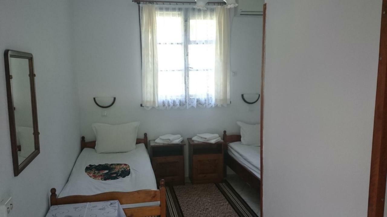 Узуновата Къща Melnik (Blagoevgrad) Esterno foto