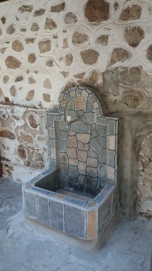Узуновата Къща Melnik (Blagoevgrad) Esterno foto