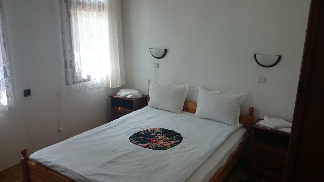 Узуновата Къща Melnik (Blagoevgrad) Esterno foto