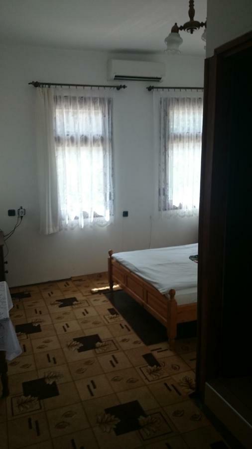 Узуновата Къща Melnik (Blagoevgrad) Esterno foto