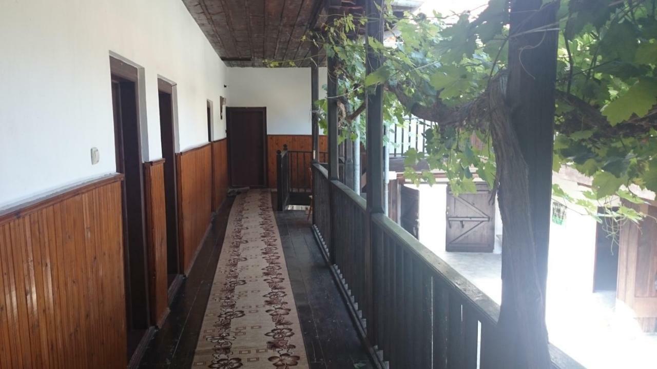 Узуновата Къща Melnik (Blagoevgrad) Esterno foto